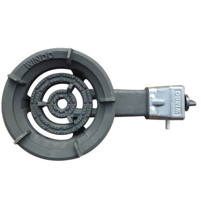 bếp gas công nghiệp